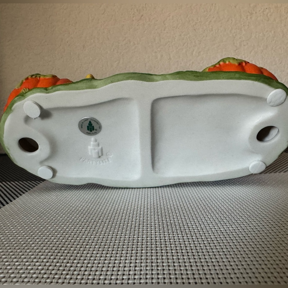 Partylite Ghost Trio Tealight Holder - Picture 7 of 7